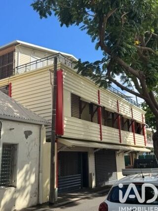  Immeuble à vendre 416 m²