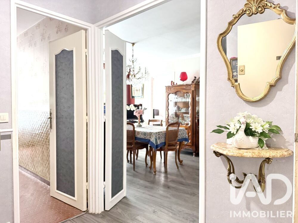 Vente Appartement Vente Appartement 4 pièces Paris 14