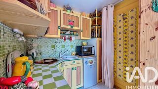  Appartement à vendre 1 pièce 24 m²