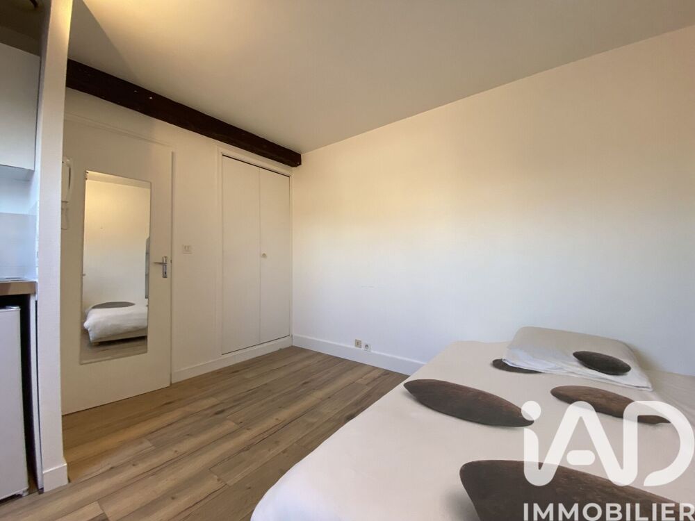 Vente Appartement 1 pièce