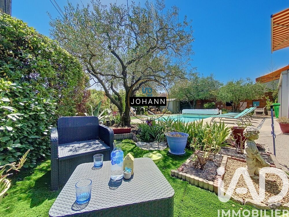 Vente Maison/villa 7 pièces