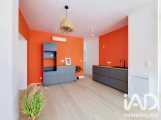  Appartement à vendre 2 pièces 50 m²