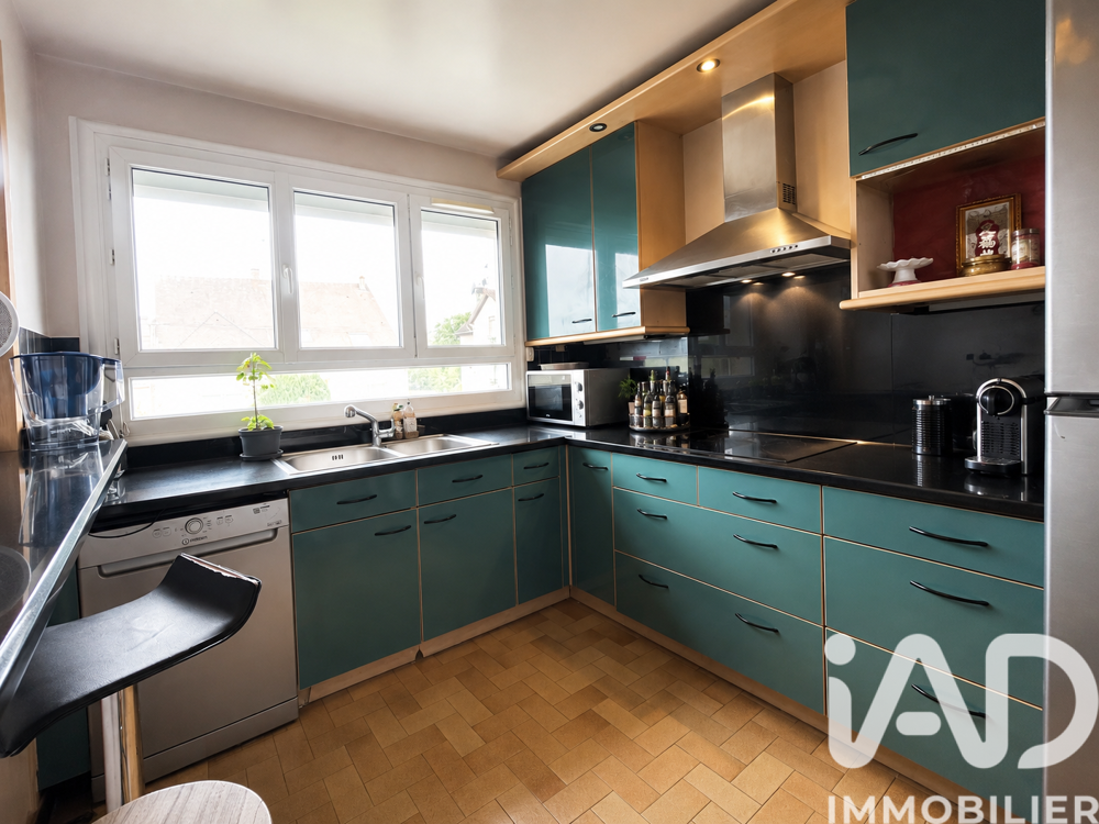 Vente Maison Vente Maison/villa 5 pièces Arnouville
