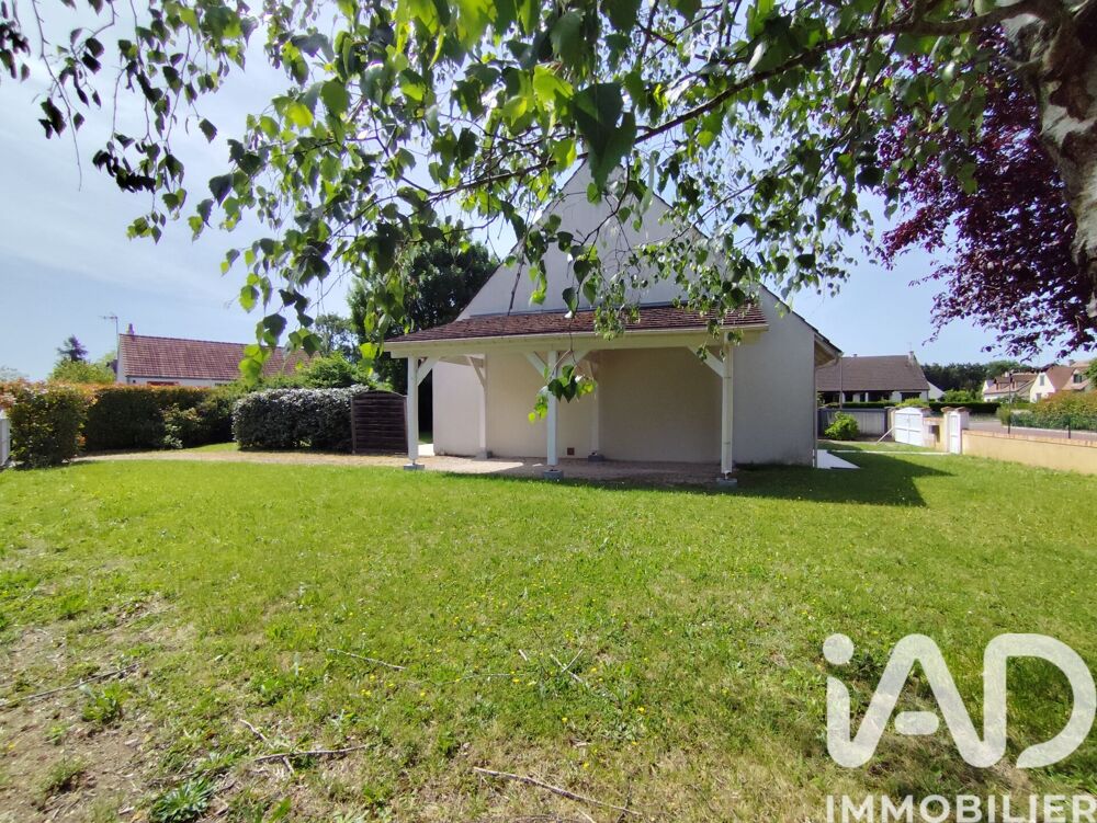 Maison 5 pièces 110 m² · à Olivet · 110 m² · 265 000 €