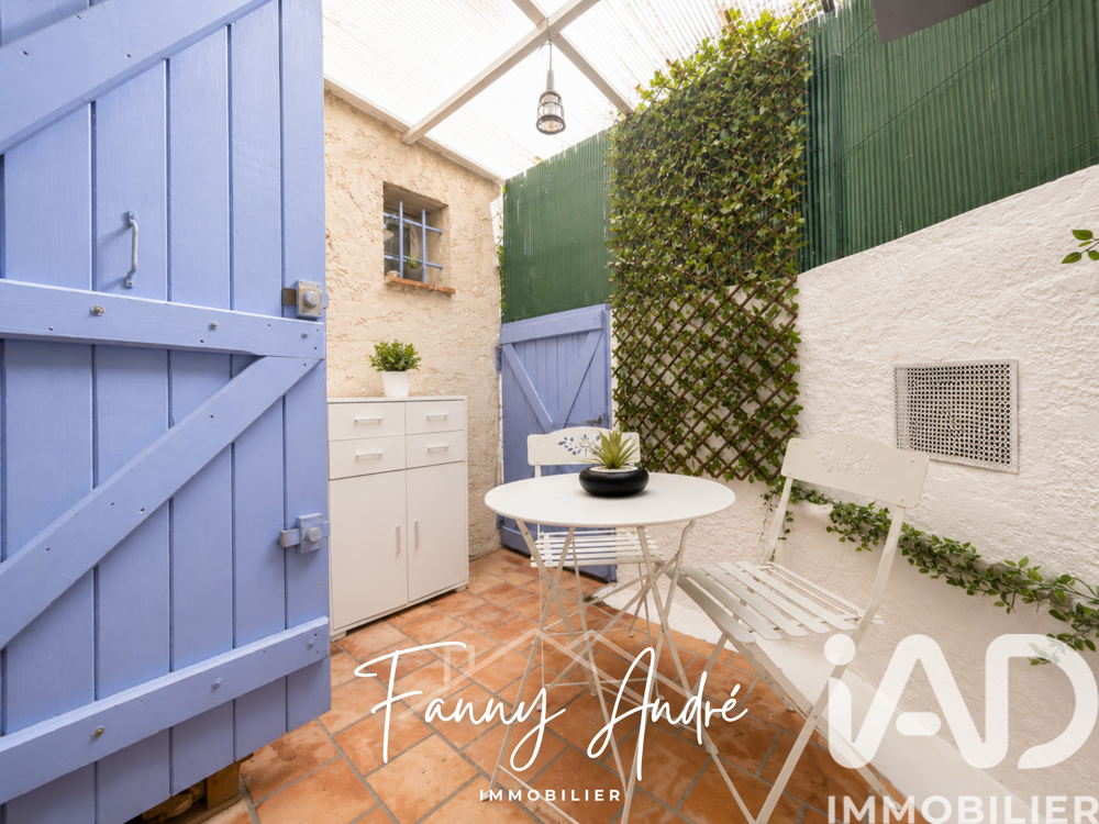 Vente Maison/villa 3 pièces