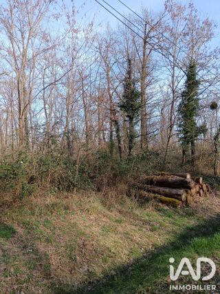  Terrain à vendre 24045 m²