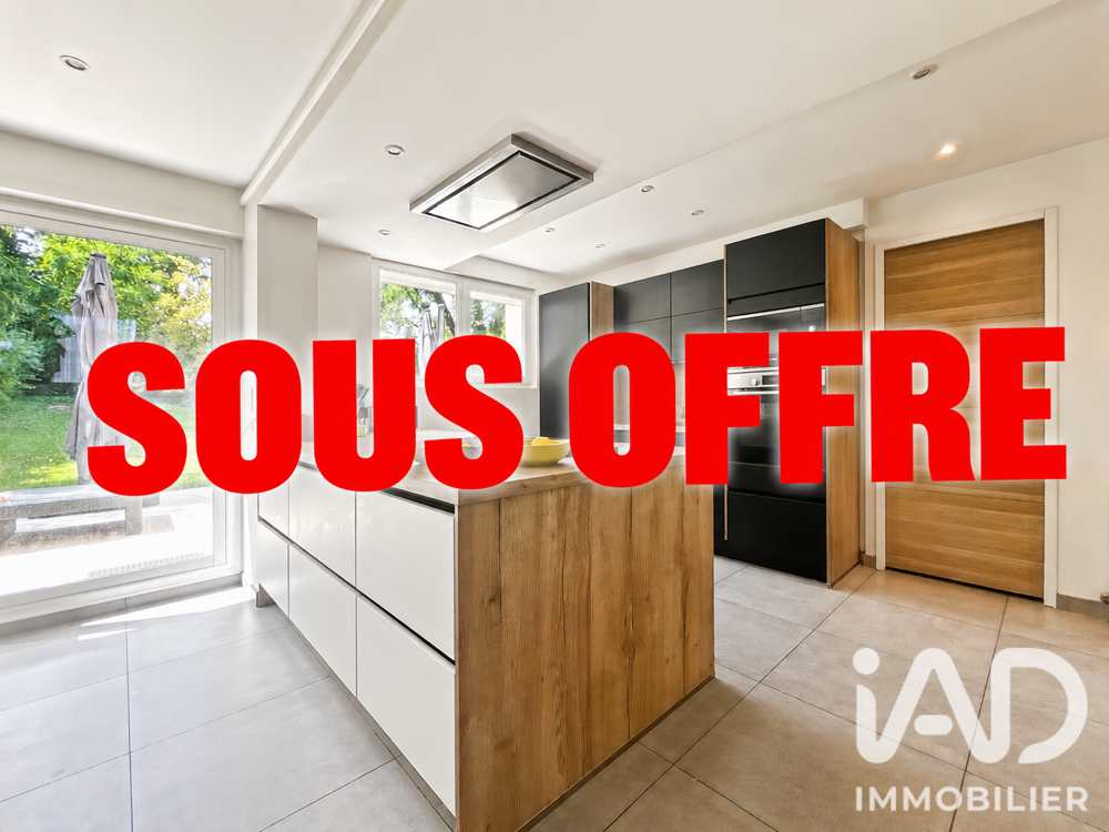 Vente Maison Vente Maison/villa 5 pièces Brie-comte-robert
