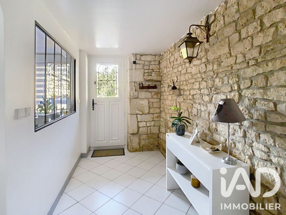 Vente Maison Vente Maison/villa 7 pièces Laville-aux-bois