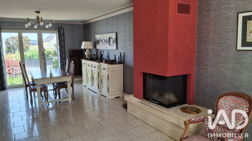 Vente Maison/villa 7 pièces