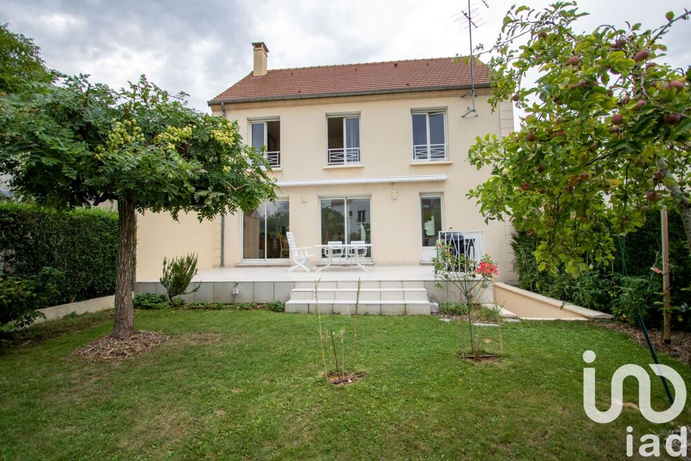 Vente Maison traditionnelle 6 pièces