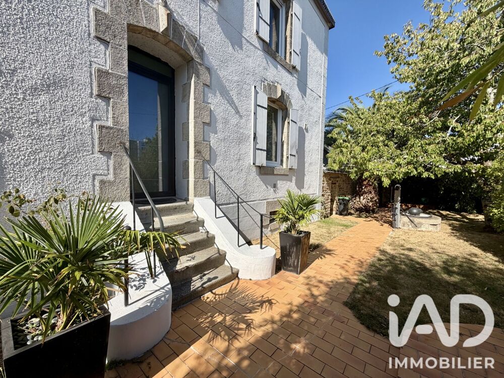 Vente Maison Vente Maison de ville 7 pièces Lorient
