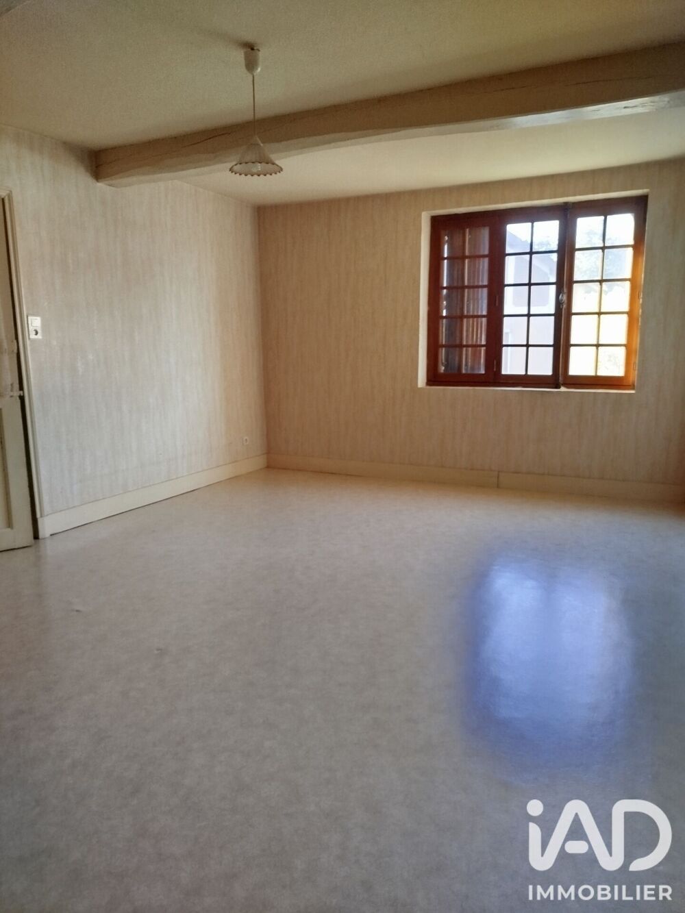 Vente Maison Vente Maison de village 8 pièces Marcigny