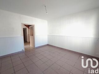  Maison à vendre 3 pièces 73 m²