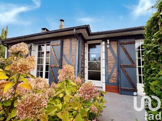  Maison à vendre 5 pièces 125 m²