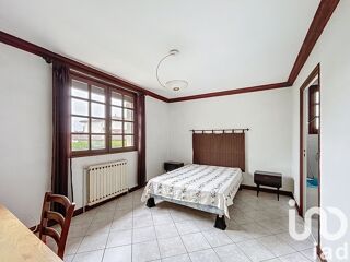  Maison � vendre 6 pi�ces 225 m�