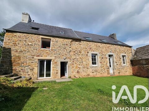   Vente Maison de campagne 5 pièces Maison - 5 pièce(s) - 156 m²
