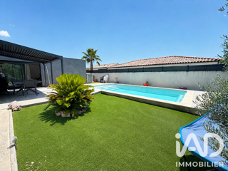  Maison à vendre 4 pièces 105 m²
