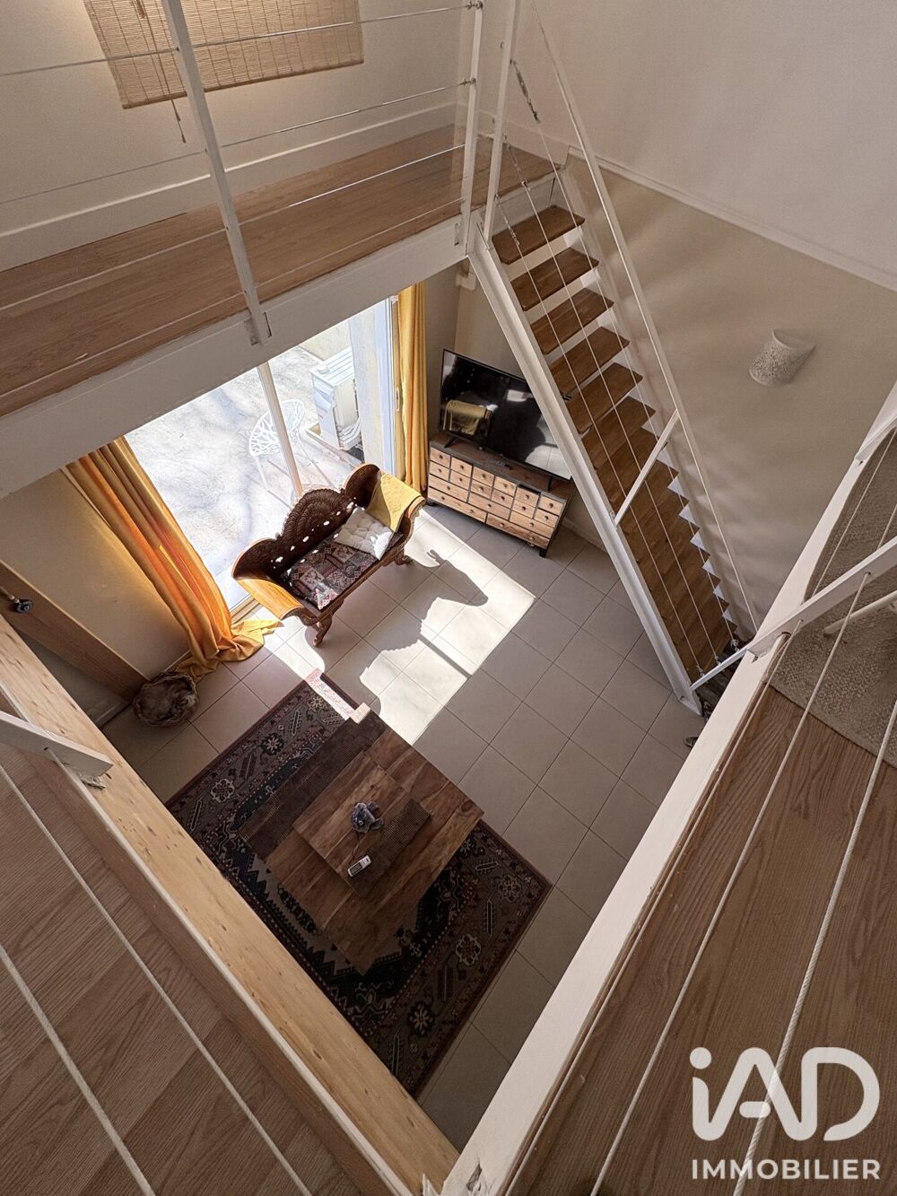 Vente Maison Vente Maison/villa 4 pièces Les billaux