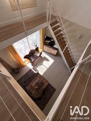  Maison à vendre 4 pièces 115 m²