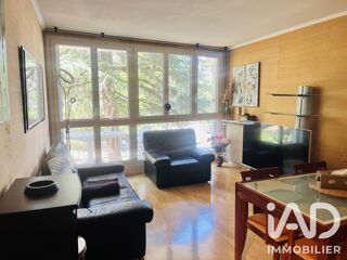  Appartement à vendre 3 pièces 69 m²