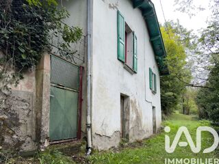  Maison � vendre 2 pi�ces 26 m�