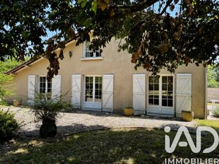  Maison à vendre 5 pièces 164 m²