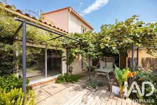  Maison à vendre 5 pièces 116 m²