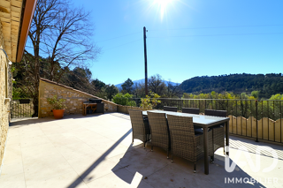 Vente Maison Vente Maison de campagne 8 pièces Entrechaux