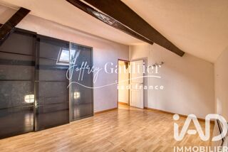  Appartement à vendre 3 pièces 55 m²