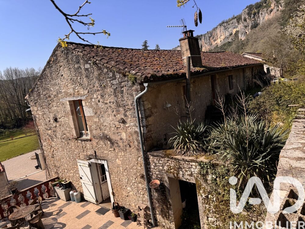 Vente Maison Vente Maison/villa 5 pièces Saint géry-vers