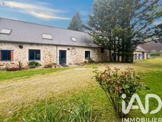  Maison à vendre 4 pièces 117 m²