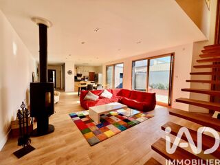  Maison � vendre 5 pi�ces 124 m�