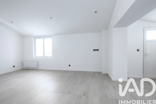  Maison à vendre 3 pièces 61 m²