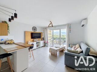 Vente Appartement Vente Appartement 2 pièces Aubagne