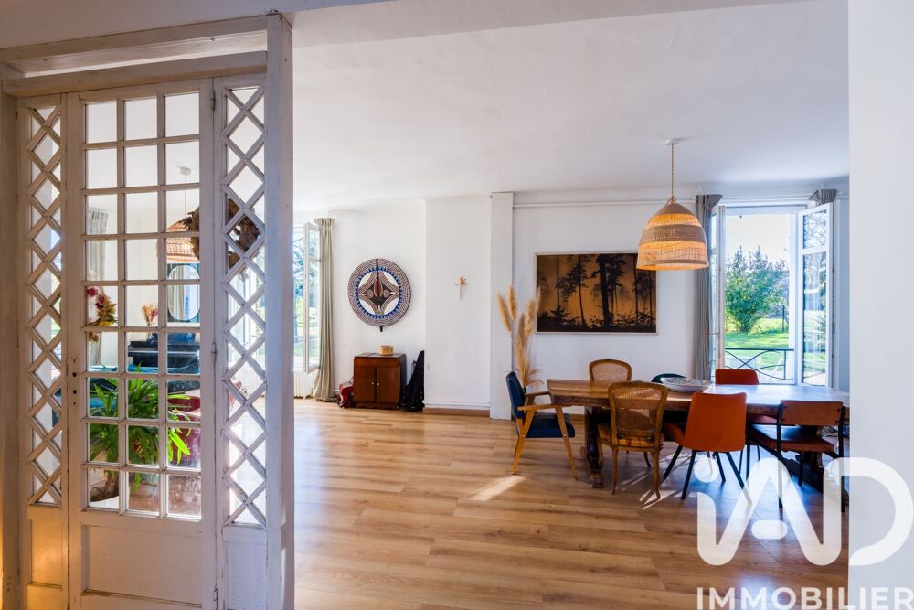 Vente Maison Vente Maison/villa 9 pièces Billère