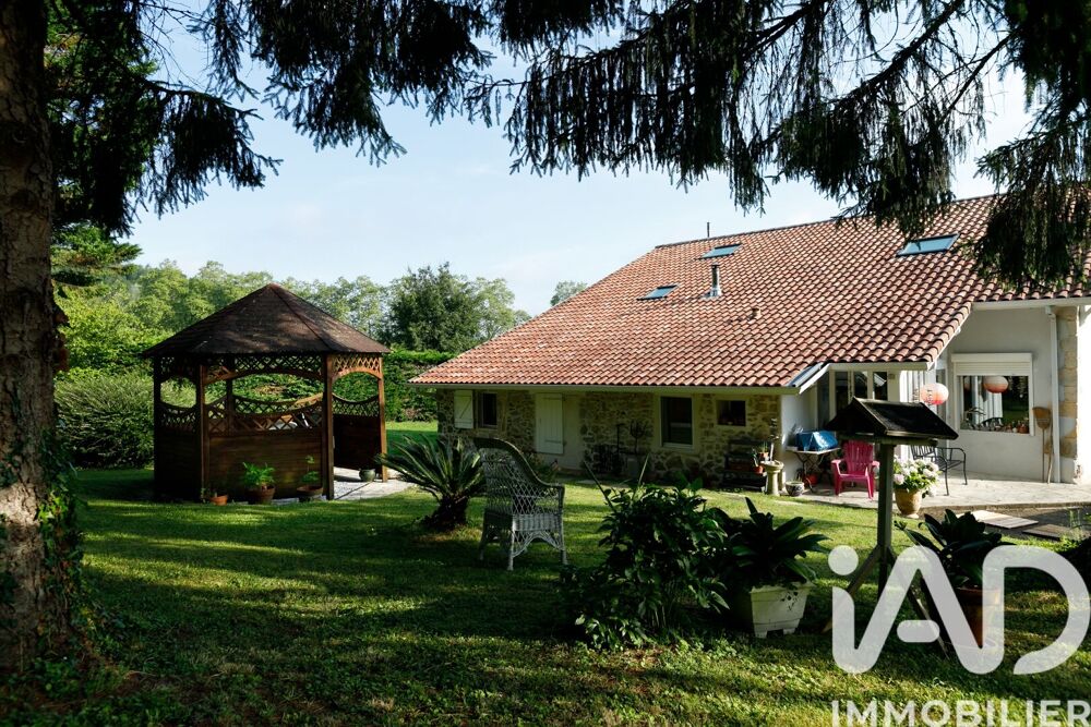 Vente Maison/villa 14 pièces