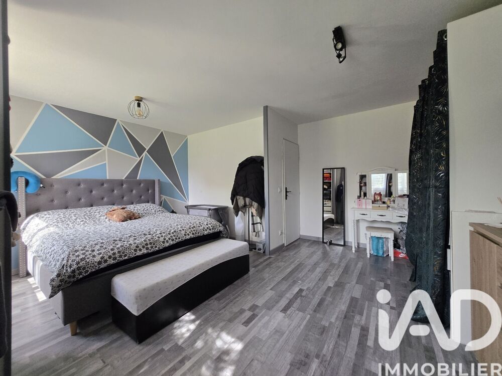 Vente Maison Vente Maison/villa 6 pièces Heilles