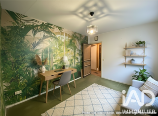  Maison à vendre 12 pièces 273 m²