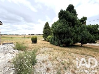  Maison à vendre 6 pièces 128 m²