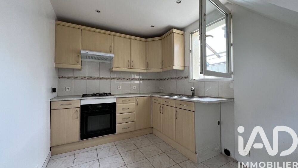 Vente Maison Vente Maison/villa 6 pièces Pierrefitte-sur-seine