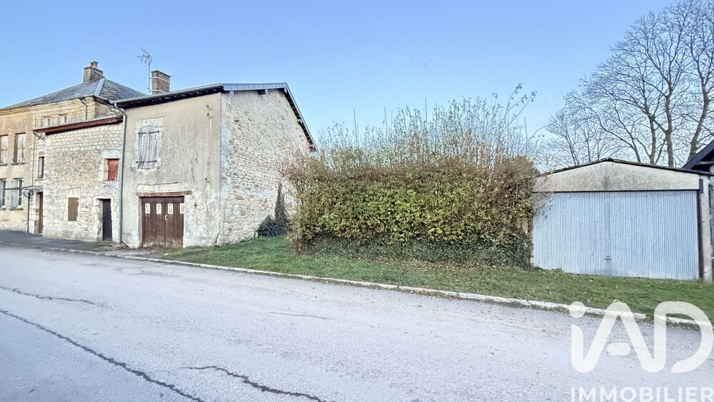 Vente Maison Vente Maison/villa 4 pièces Vendresse