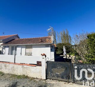  Maison à vendre 4 pièces 73 m²