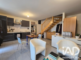  Immeuble à vendre 426 m²