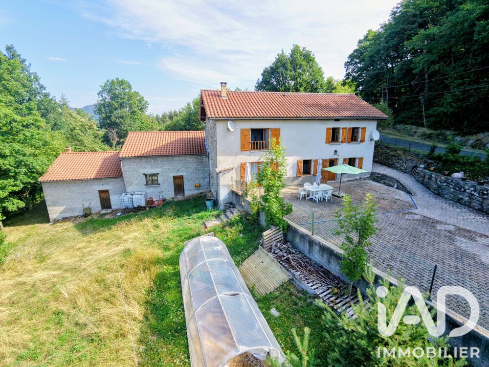 Vente Maison Vente Maison de campagne 5 pièces Chamalières-sur-loire