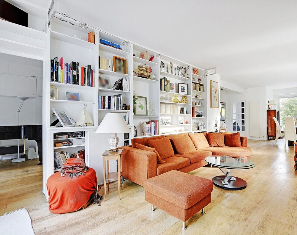  vendre  Maison Fontenay-sous-Bois (94120)