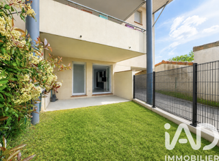  Appartement � vendre 2 pi�ces 32 m�