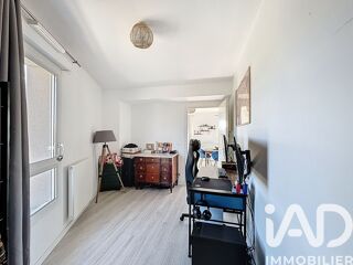  Appartement � vendre 4 pi�ces 83 m�