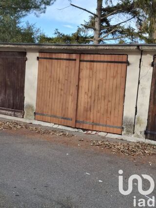  Parking / Garage � vendre 16 m�