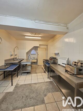  Immeuble à vendre 104 m²