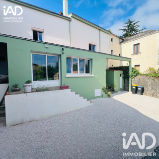  Maison à vendre 5 pièces 172 m²
